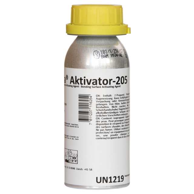 SIKA CLEANER-205 0,25L RENGÖRING | Beijerbygg Byggmaterial